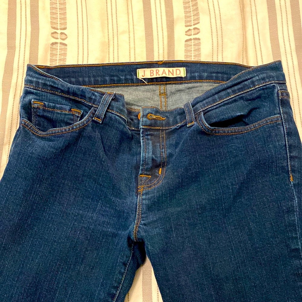 J Brand Skinny Jeans